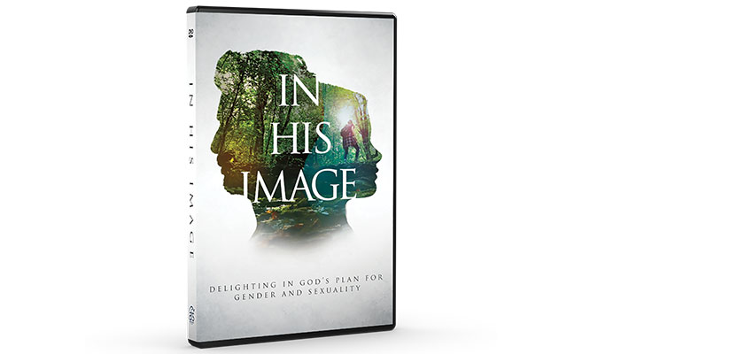 ‘In His Image’ continues to increase impact