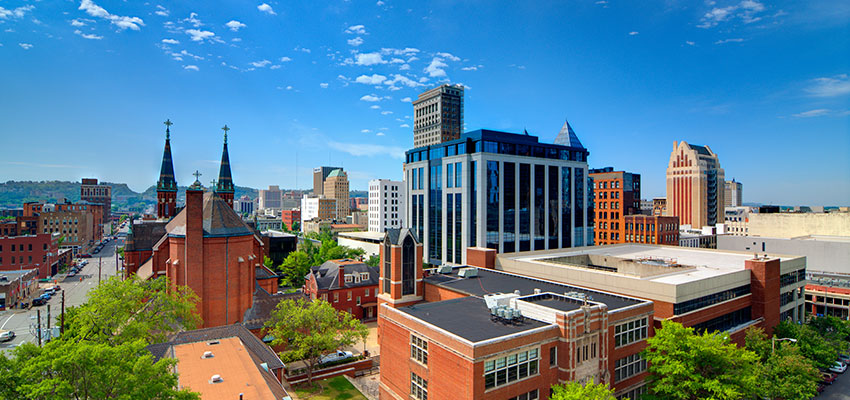 Birmingham named most Bible minded city