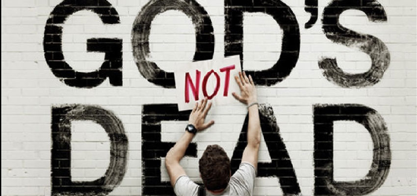 2014 films honored for Christian themes