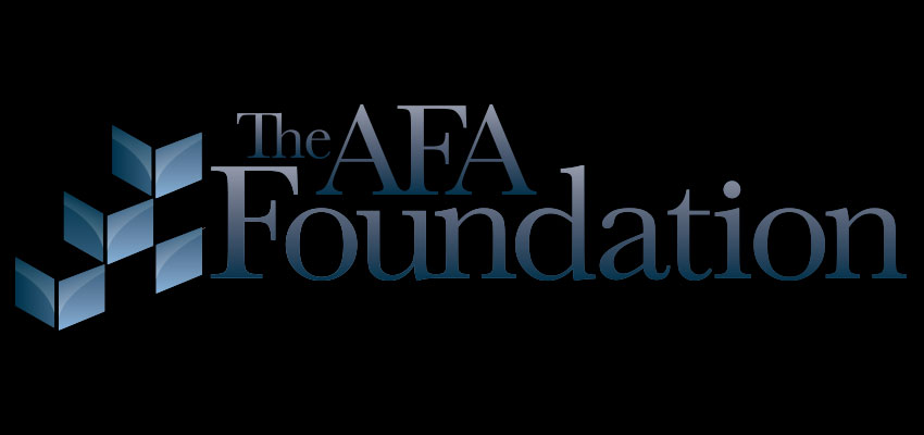 AFA Foundation Town Hall meetings