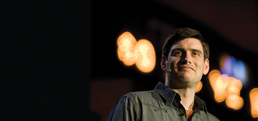 Will Graham to address apologetics conference