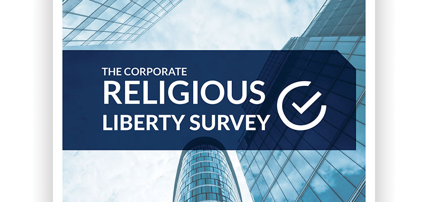 Walmart earns perfect score  on AFA religious liberty survey