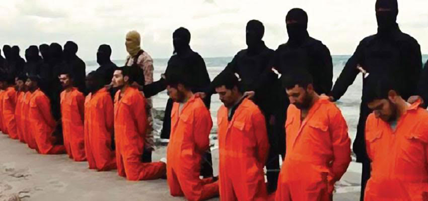 AFA supporters encourage persecuted Christians