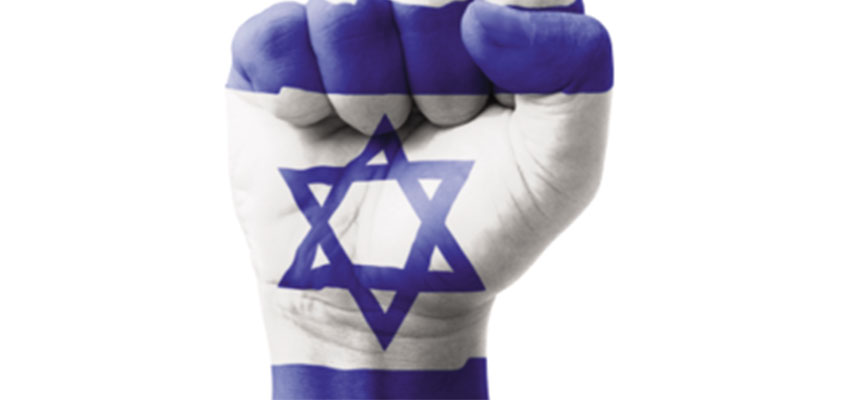 Israel solidarity