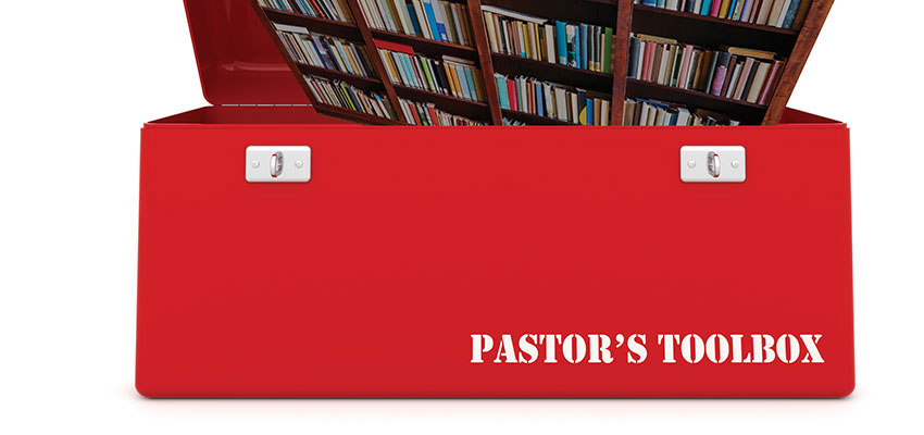 Tools for pastors
