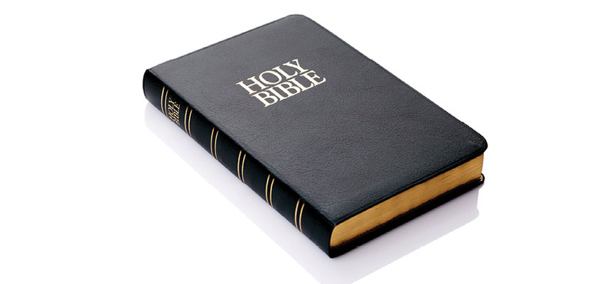 Bible among most challenged books