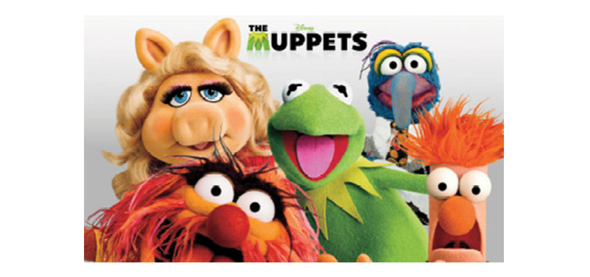 Adult Muppets bite the dust