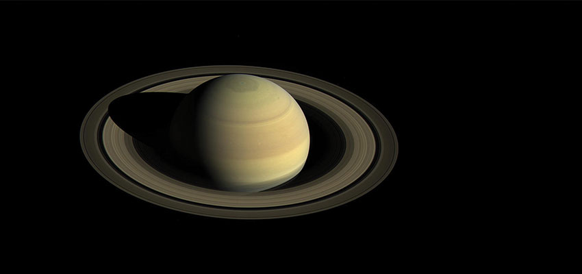 Final journey for NASA’s Cassini mission