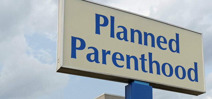 Planned Parenthood ethics in the news