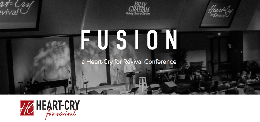 Fusion 2017 looks for prayer, unity