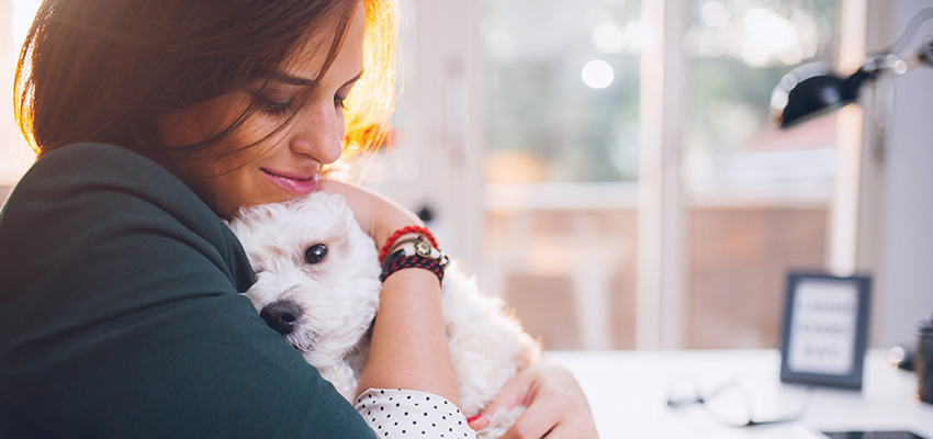More Millennial women choose pets, not children
