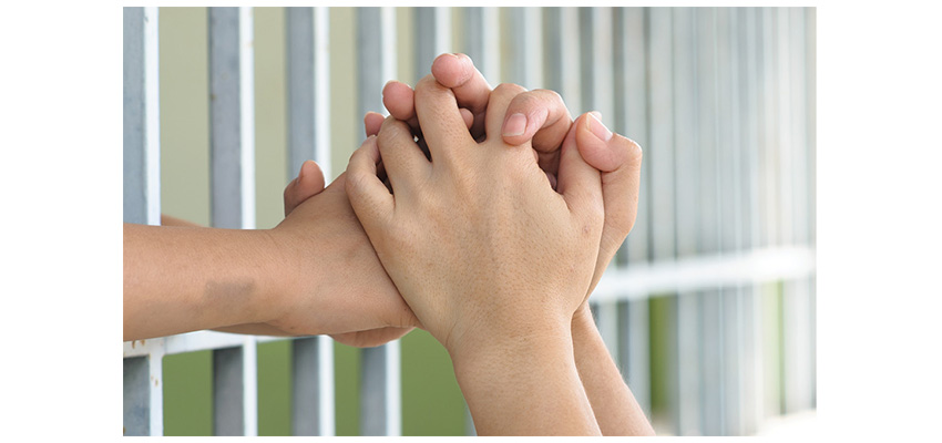 Two prison ministries merge to better serve incarcerated women