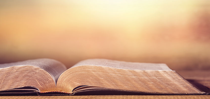Is error free bible required to prove Christianity?