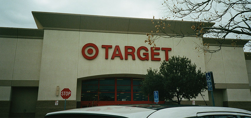 Women’s privacy still an issue at Target