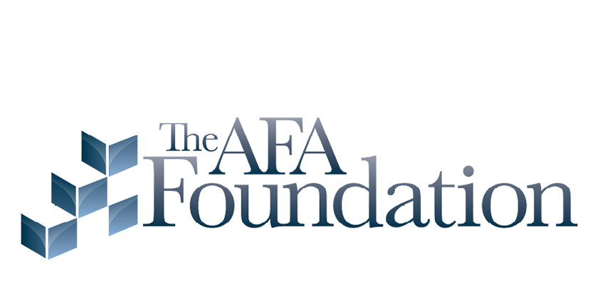 AFA Foundation fall Town Hall