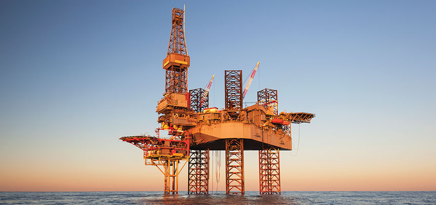 Judge discards suits against oil companies