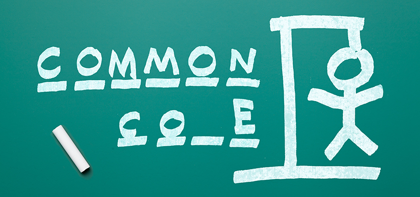 Common Core: explained and critiqued