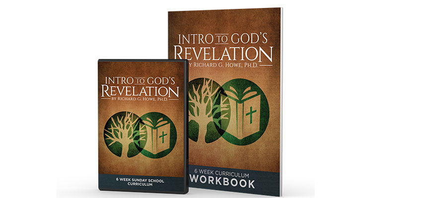 New AFA video series studies God’s revelation