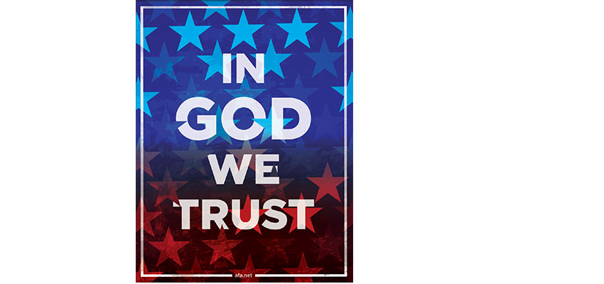 TN law places “In God We Trust” in schools