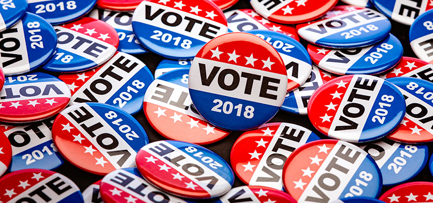 Midterm elections … what's at stake on  November 6?
