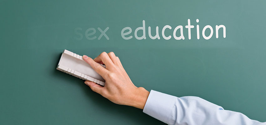 Indiana law restricts sex ed