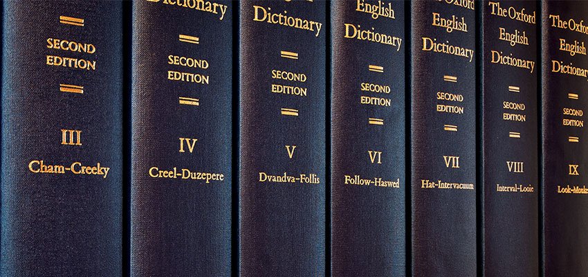 Top dictionary redefines man and woman