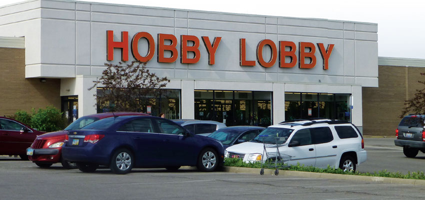 Hobby Lobby puts faith, family above fortune