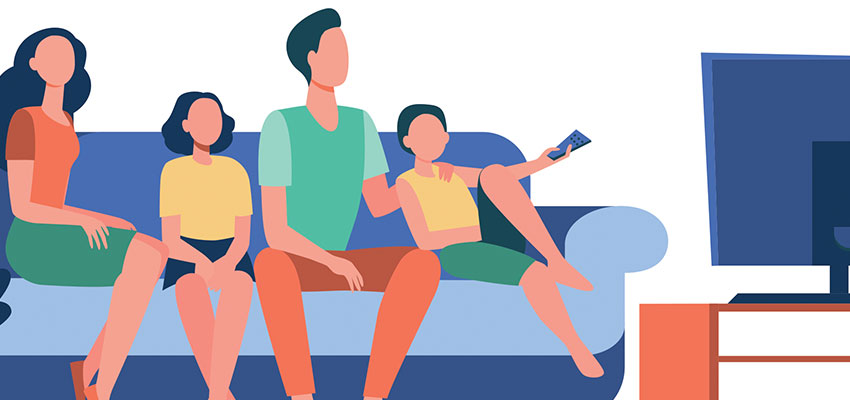 Axis connects parents, teens, and Jesus in a disconnected world