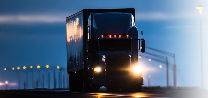 Truckers combat sexual exploitation