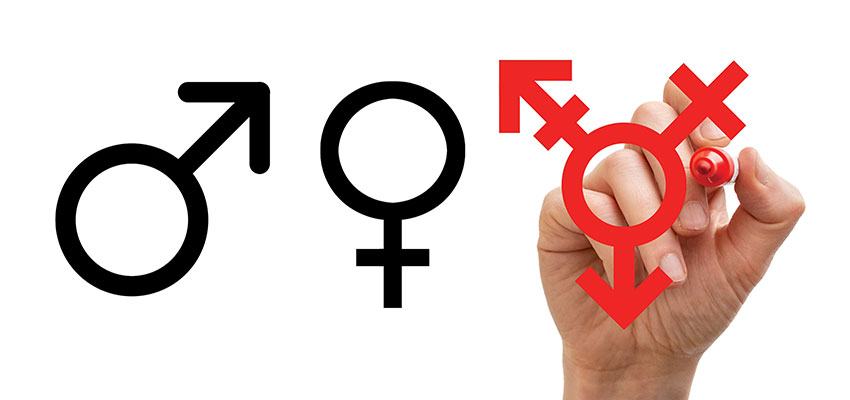 College prof wins right to use accurate pronouns