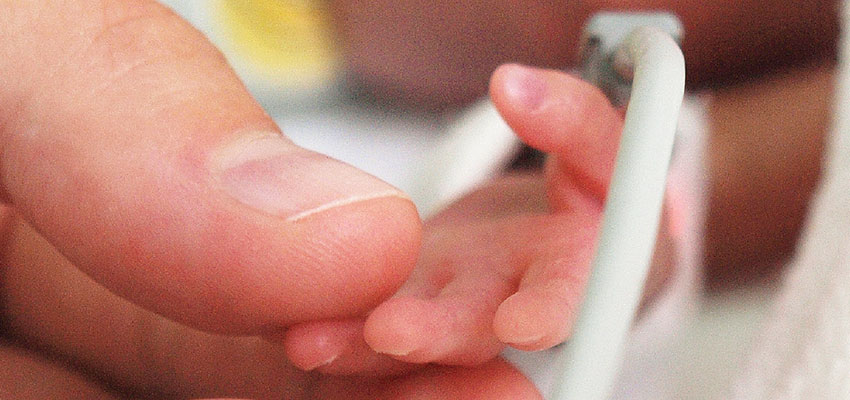 Infant born-alive bill becomes law in Kentucky
