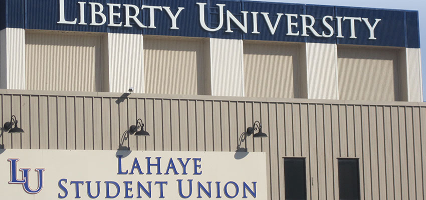 Liberty University sees no coronavirus cases