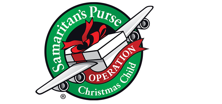 Operation Christmas Child reaches millions