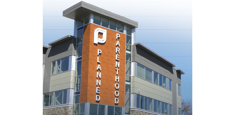 HHS rule defunding Planned Parenthood moves forward