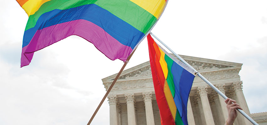 High Court courts LGBTQs