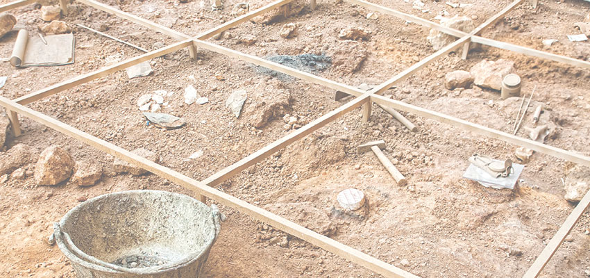 Archaeologists find Church of the Apostles