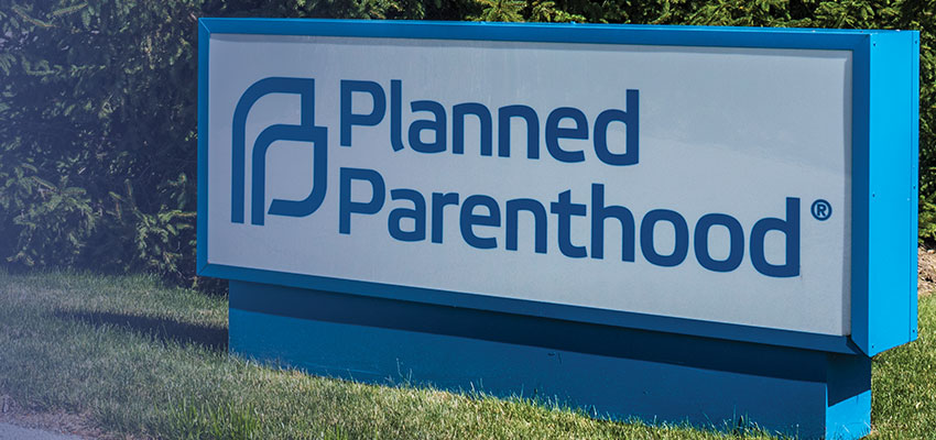 Planned Parenthood: more abortions, more tax monies