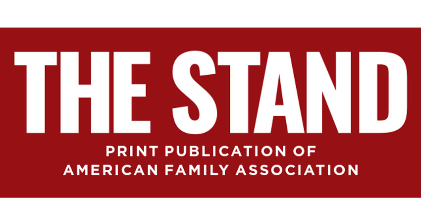 AFA Journal to be renamed The Stand