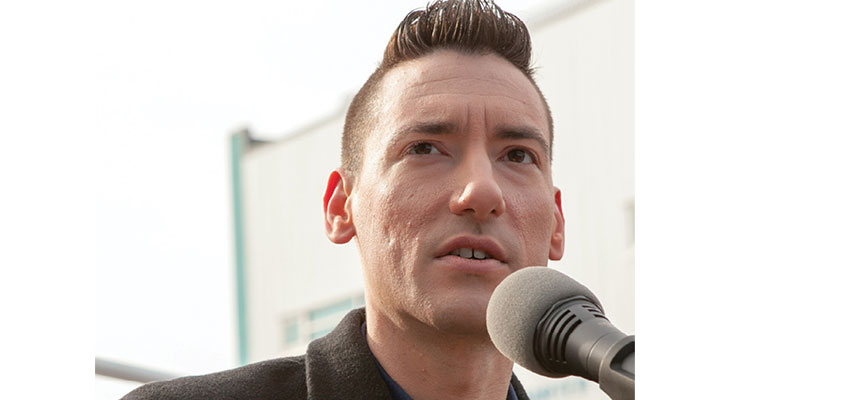 Daleiden fined $870,000 for exposing Planned Parenthood
