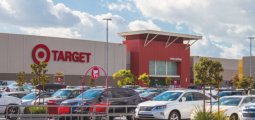 Target policy claims another victim, boycott continues