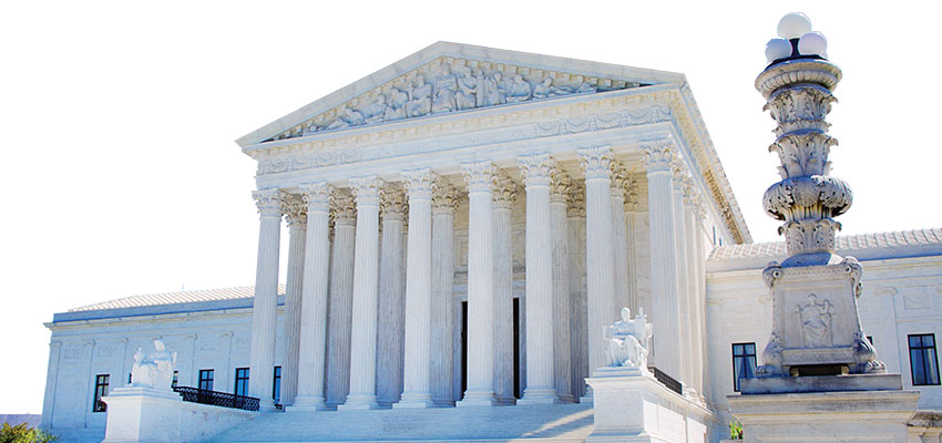 Supreme Court to hear case on pro-life legislation