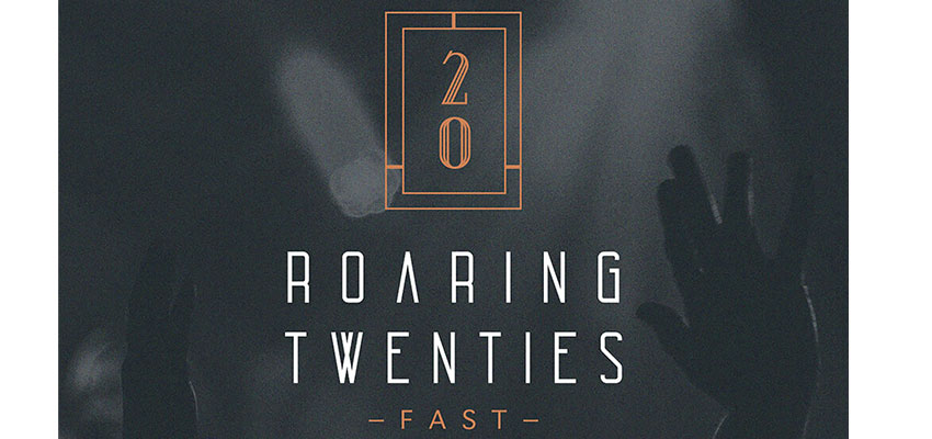 ‘Roaring twenties’ urges prayer for awakening