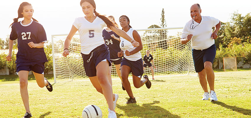 U.S. citizens: Biological boys should not compete in girls’ sports