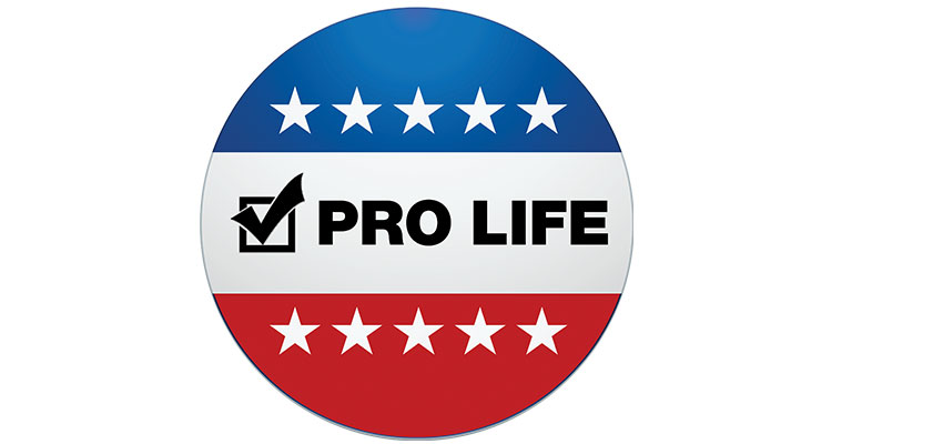 Texas city voters ban abortion