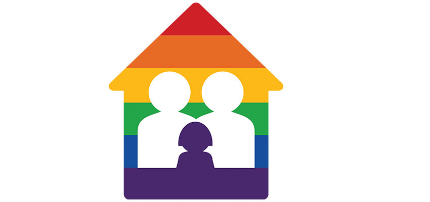 Christian adoption agency to serve LGBTQ couples