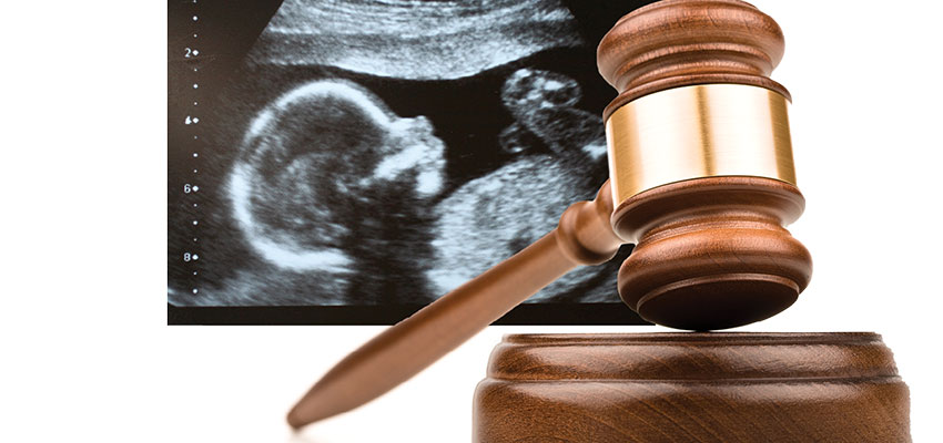Virginia pro-life court battle produces mixed results
