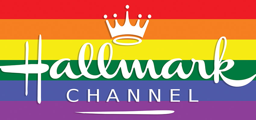 Hallmark bows to bullies, adds LGBTQ to movies