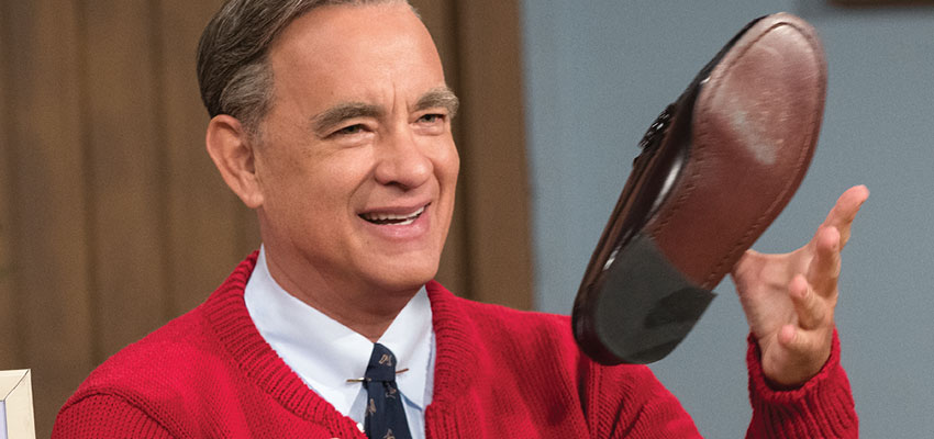 Mister Rogers Movie Gets Mixed Reviews