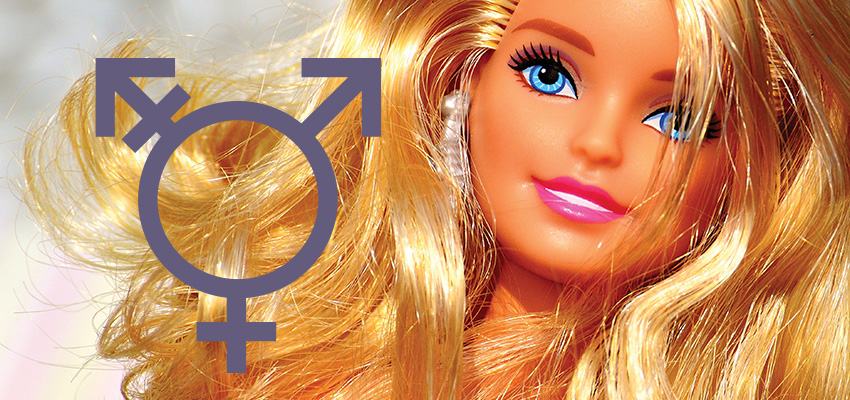 Mattel launches gender inclusive doll line