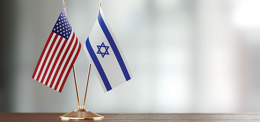 Israeli pharma sends free aid to U.S.